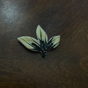 Flower Pin for clothes